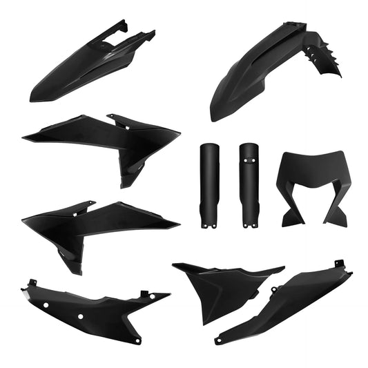 Polisport Complete Body Kit Offroadmotorcyklar bild 2 PMMEDIA:afae80b1d5de4865