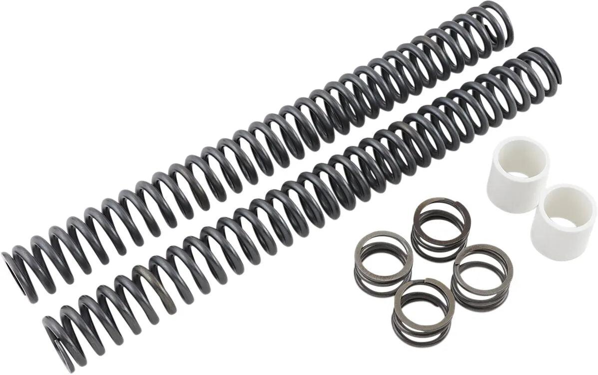 PROGRESSIVE SUSPENSION Gaffel Sänkning Kit Harley Davidson Police/Touring bild 3 PMMEDIA:d674b9327226bad6
