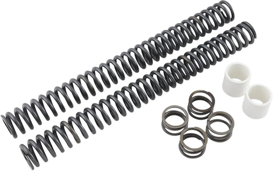 PROGRESSIVE SUSPENSION Gaffel Sänkning Kit Harley Davidson Police/Touring bild 3 PMMEDIA:d674b9327226bad6