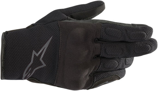 ALPINESTARS (ROAD) GLOVE 4W S-MAX DS B/G XS