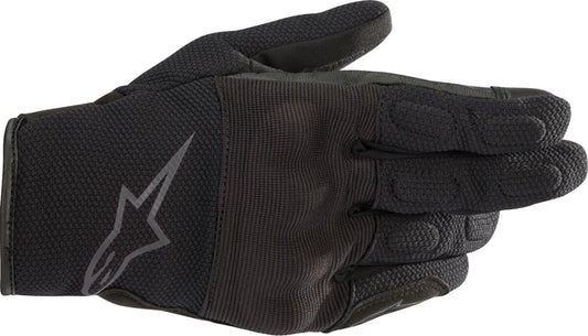 ALPINESTARS (ROAD) GLOVE 4W S-MAX DS B/G L