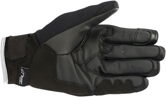 ALPINESTARS (ROAD) GLOVE 4W S-MAX DS BLACK/WHT S