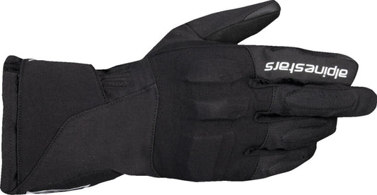 ALPINESTARS (ROAD) GLOVES 4W WT-1 DS BLACK S