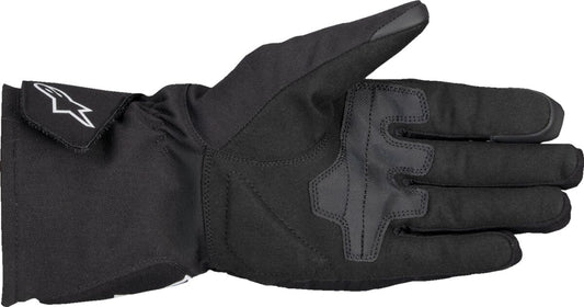 ALPINESTARS (ROAD) GLOVES 4W WT-1 DS BLACK S