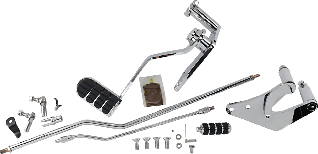 KURYAKYN Forward Controls Ext FXD bild 1 PMMEDIA:4e923030a0d845fd