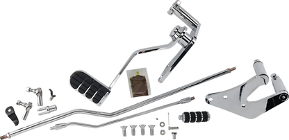 KURYAKYN Forward Controls Ext FXD bild 1 PMMEDIA:4e923030a0d845fd