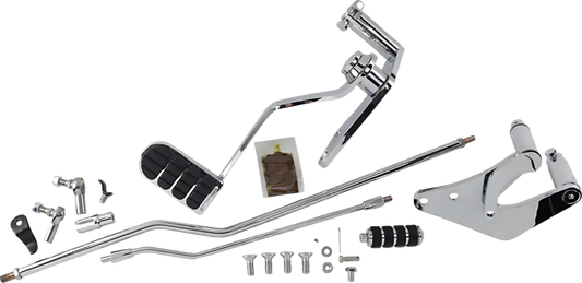 KURYAKYN Forward Controls Ext FXD bild 1 PMMEDIA:4e923030a0d845fd