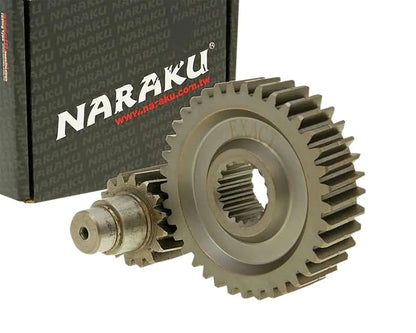 NARAKU Transmission Gear Up Kit bild 1 PMMEDIA:befa0037418513a4
