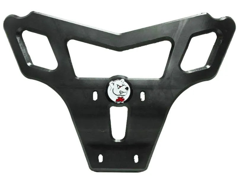 Axp Racing BAXPER Bumper Stötfångare bild 1 PMMEDIA:734e8e7650c2ea30