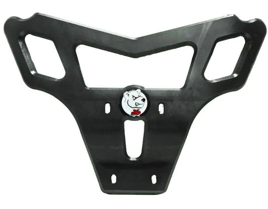 Axp Racing BAXPER Bumper Stötfångare bild 1 PMMEDIA:734e8e7650c2ea30