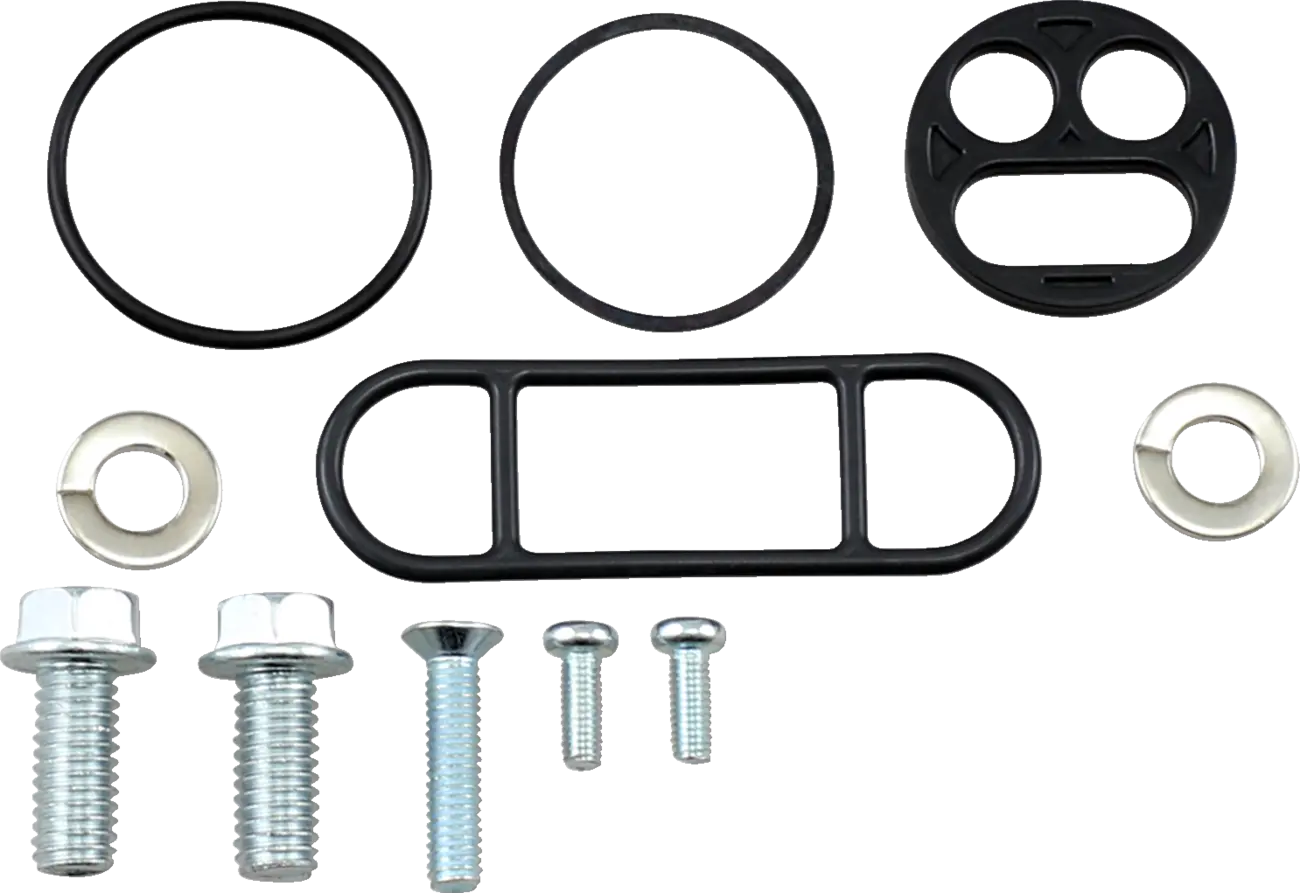 Parts Unlimited Petcock Repair Kit Bensinkranar & ventiler bild 10 PMMEDIA:c37230382ec5fa1c