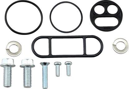 Parts Unlimited Petcock Repair Kit Bensinkranar & ventiler bild 10 PMMEDIA:c37230382ec5fa1c