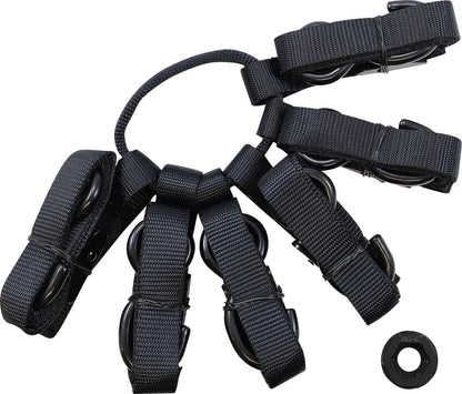 MOOSE OFFROAD FOUR WHEEL Cargo Straps UTV bild 3 PMMEDIA:11154146c49b6816