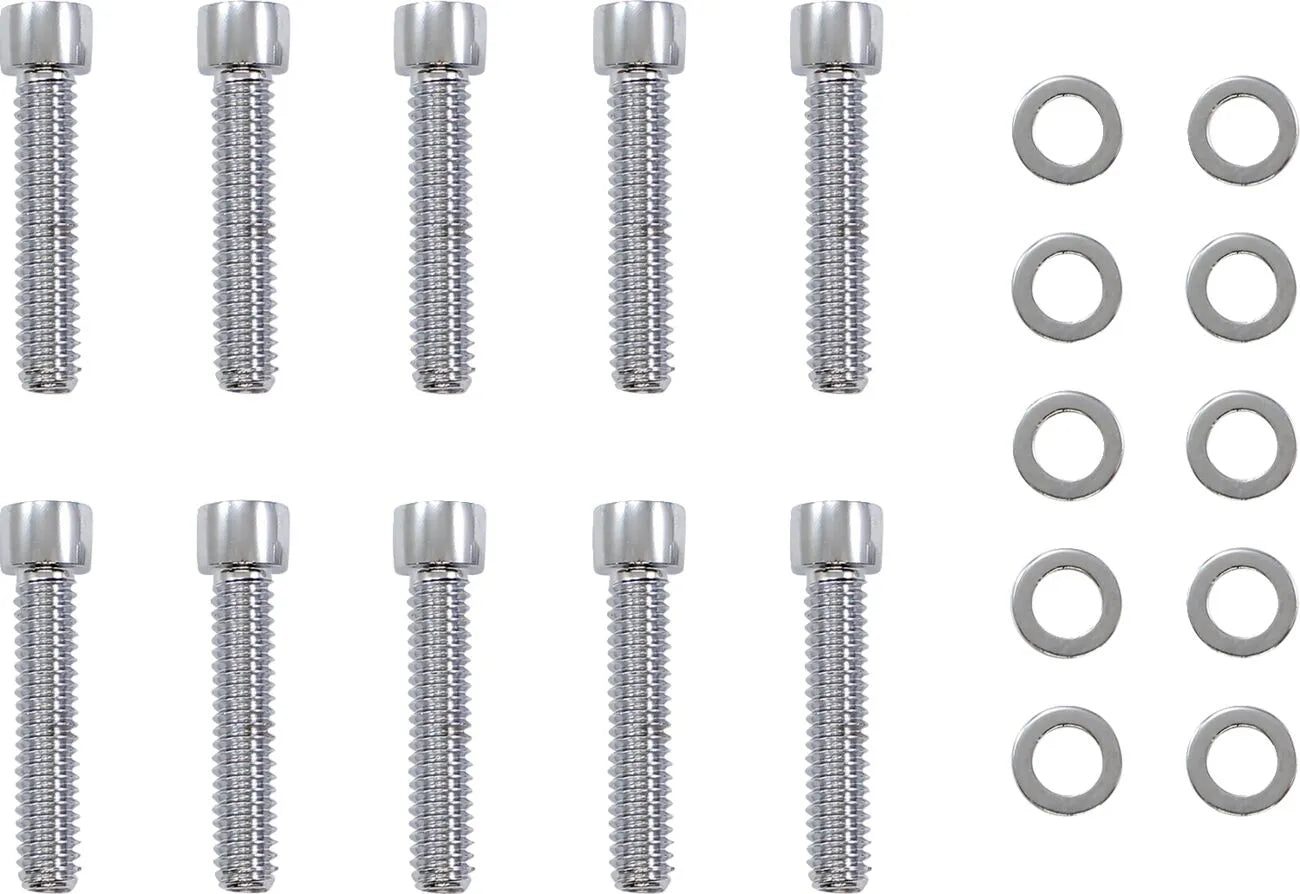 GARDNER-WESTCOTT Kamaxel Kåpskruv Kit 99-17 TC bild 1 PMMEDIA:d7a04d19fd6b8589