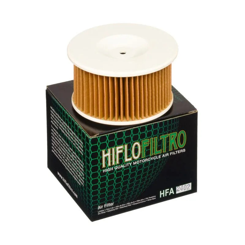 HIFLOFILTRO Luftfilter för Z/ZR400/550 bild 1 PMMEDIA:949c3fa396e58269