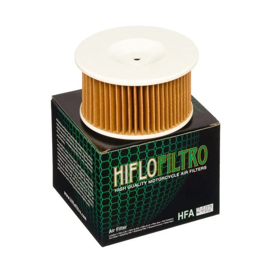 HIFLOFILTRO Luftfilter för Z/ZR400/550 bild 1 PMMEDIA:949c3fa396e58269