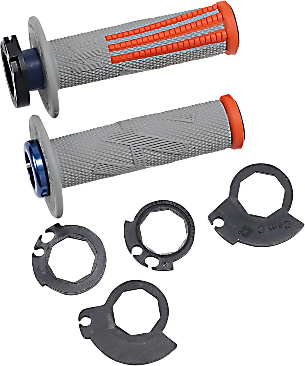 Odi Emig Pro V2 Lock-On Grips Handtag bild 10 PMMEDIA:e15a29ed8fb7ee90