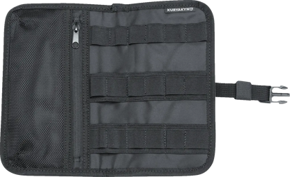 Kuryakyn Trunk Lid Organizer Bag Touringväskor bild 7 PMMEDIA:c69f64011b6fb311