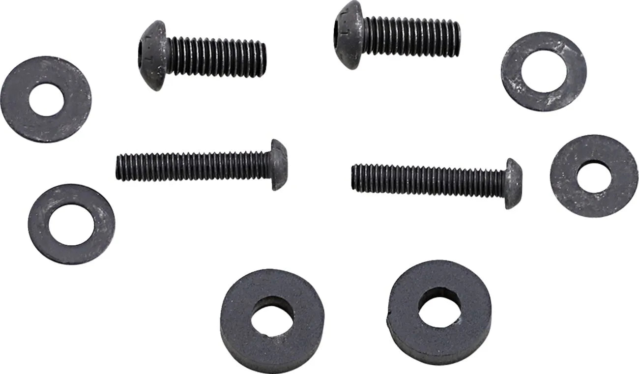 MOOSE OFFROAD FOUR WHEEL Front Bumper Hardware Kit bild 1 PMMEDIA:eb9b80a9c47f62a8