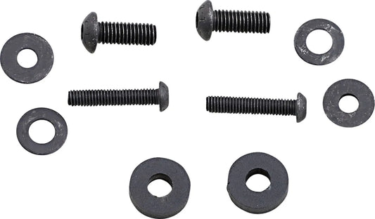 MOOSE OFFROAD FOUR WHEEL Front Bumper Hardware Kit bild 1 PMMEDIA:eb9b80a9c47f62a8