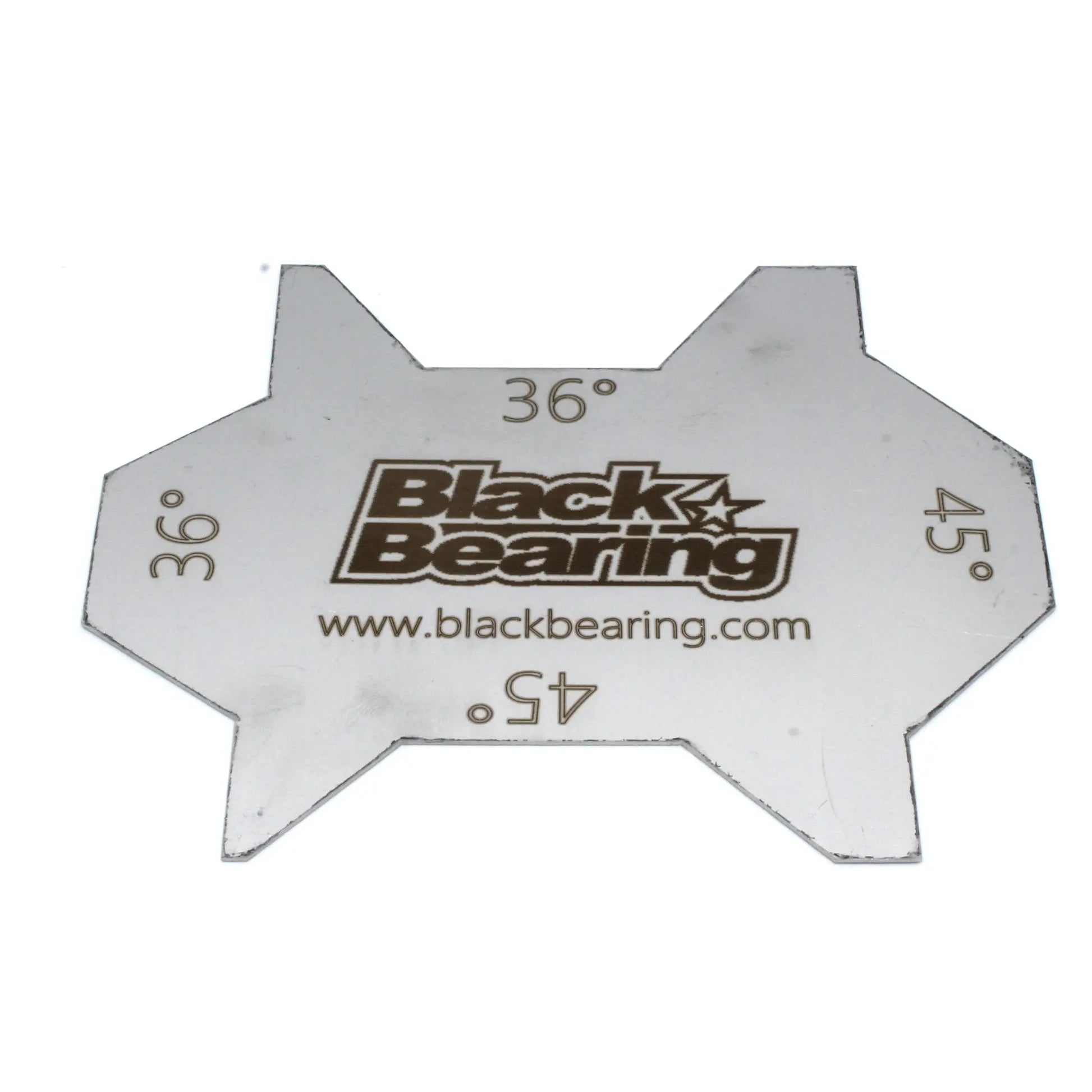 BLACK BEARING Vinkelmätningsverktyg för styrlager bild 1 PMMEDIA:aace9481896140c0