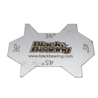 BLACK BEARING Vinkelmätningsverktyg för styrlager bild 1 PMMEDIA:aace9481896140c0