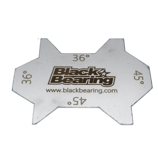BLACK BEARING Vinkelmätningsverktyg för styrlager bild 1 PMMEDIA:aace9481896140c0