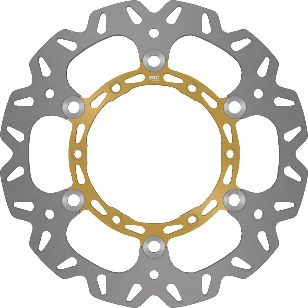 Ebc CX Extreme™ Motocross Brake Rotors Bromsskivor offroad bild 1 PMMEDIA:1e0fac414225926b