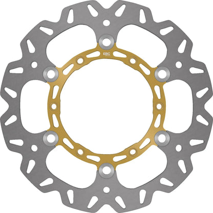 Ebc CX Extreme™ Motocross Brake Rotors Bromsskivor offroad bild 1 PMMEDIA:1e0fac414225926b