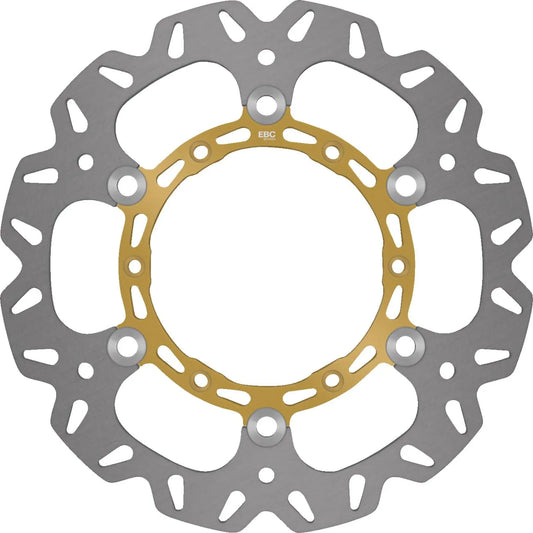 Ebc CX Extreme™ Motocross Brake Rotors Bromsskivor offroad bild 1 PMMEDIA:1e0fac414225926b