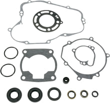 MOOSE OFFROAD HARD-PARTS Komplett Packnings- och Oljetätningssats KX80 91-97 bild 1 PMMEDIA:8472c3c6e538a64e