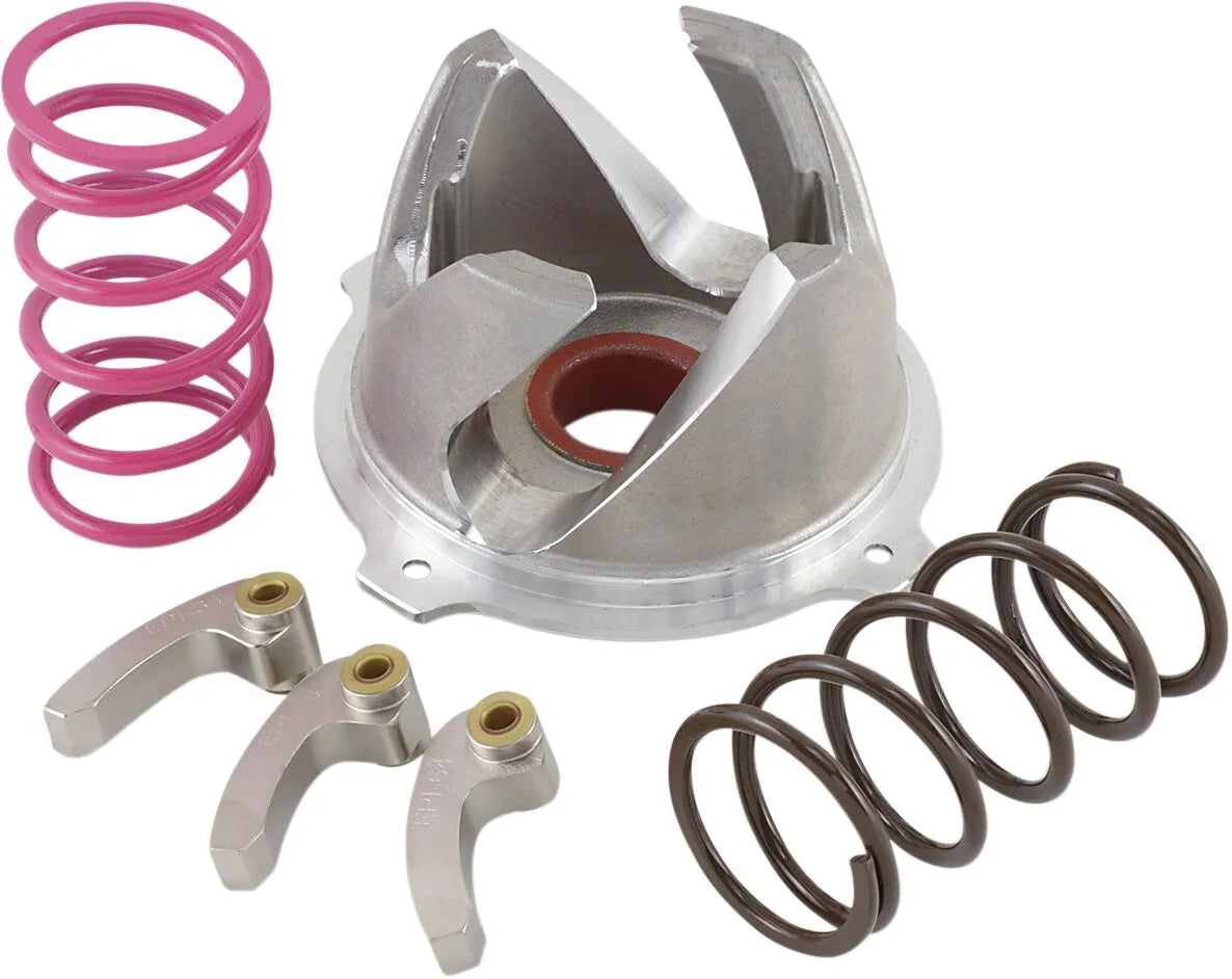 EPI Mudder Kopplingskit Polaris bild 2 PMMEDIA:a585b2e7cebdf66e