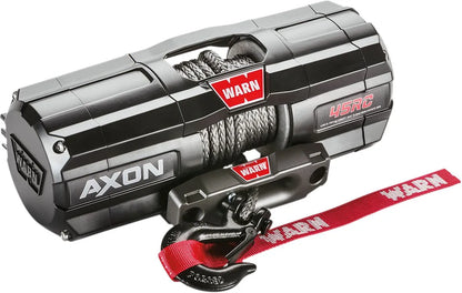 WARN Axon Power Winch 45RC bild 5 PMMEDIA:6b9ab9fa6140d316