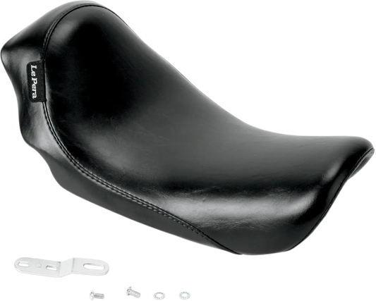 LE PERA Silhouette Solo Seat för Harley Dyna 06-17 bild 1 PMMEDIA:cdb5ef61a1ed0ecf
