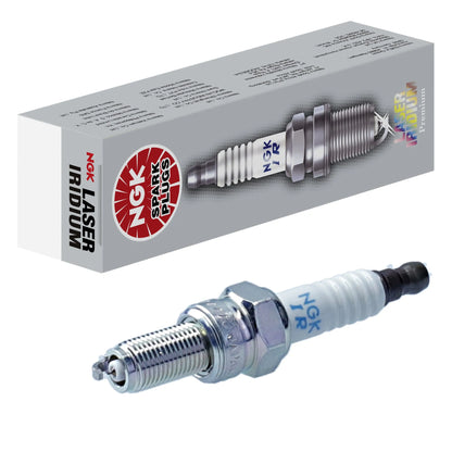 Ngk Spark Plugs Laser Iridium Spark Plug Tändstift bild 12 PMMEDIA:48aa94cc4630ae04