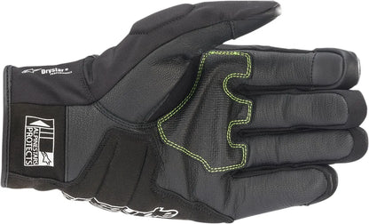 Alpinestars (Road) SMX Z Drystar® Touringhandskar herr bild 2 PMMEDIA:5681f1517a11faa4