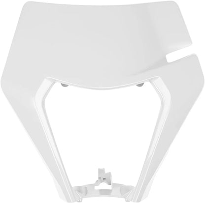 Ufo Headlight Plastic Ersättningspaneler kaross bild 2 PMMEDIA:1c6786141f03e3e4