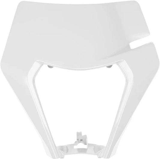 Ufo Headlight Plastic Ersättningspaneler kaross bild 2 PMMEDIA:1c6786141f03e3e4