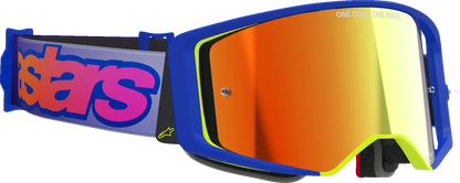 Alpinestars Goggles Supertech Vision Vista Goggle bild 1 PMMEDIA:8180da4cf8356253