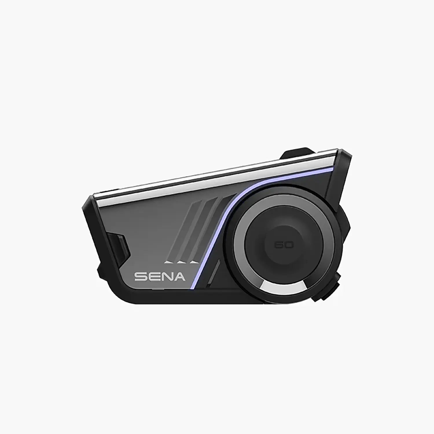 SENA 60S Bluetooth Headset med Wave Intercom bild 3 PMMEDIA:b4f8591e85fd492f