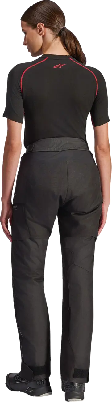 Alpinestars (Road) Stella Andes v4 Drystar® Byxa textil dam bild 2 PMMEDIA:8861eb173dc5909a