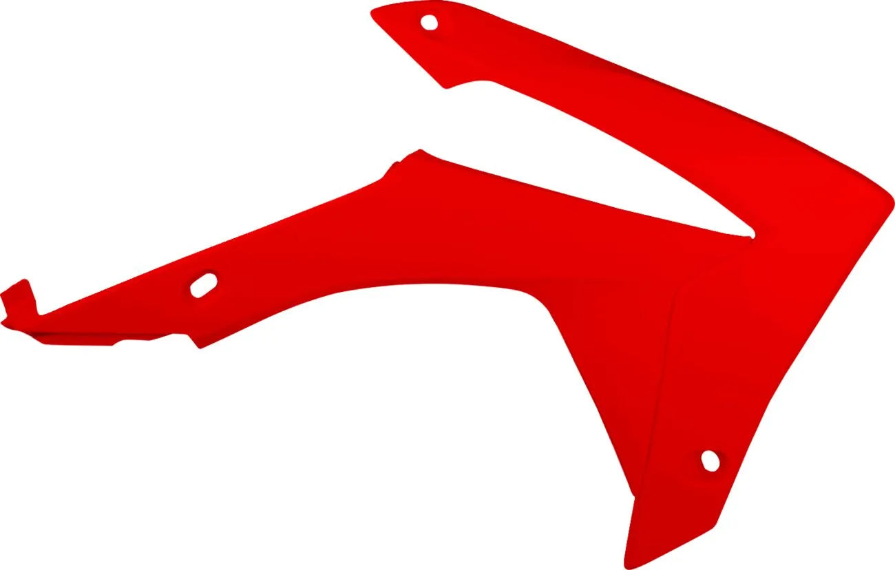Polisport Radiator Covers For KTM Ersättningspaneler kaross bild 8 PMMEDIA:742a6555680401f8