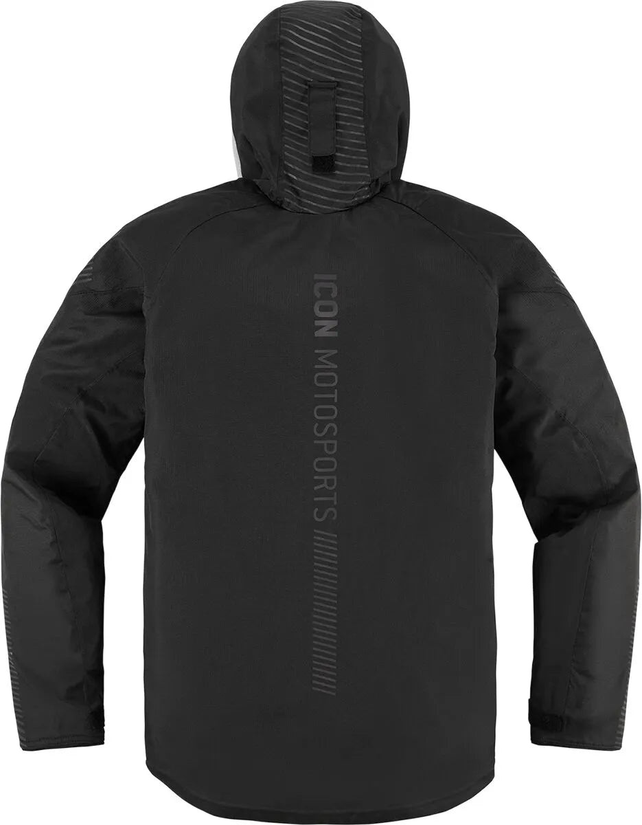Icon Women’s PDX3™ Jacka textil dam bild 3 PMMEDIA:d671994fe3d082b3