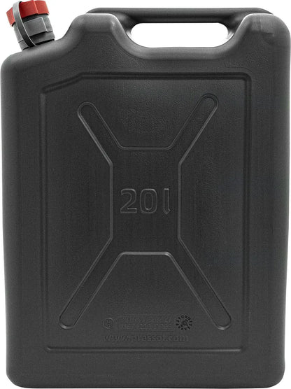 Pressol 20L Fuel Can with Spout Övriga verktyg bild 1 PMMEDIA:f91d700176de513d