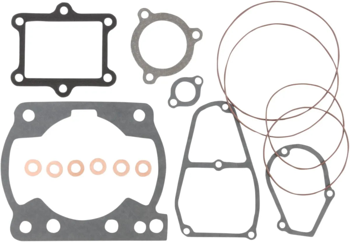 COMETIC Top End Packning Kit för GAS GAS bild 1 PMMEDIA:80451f88adfb7ff3