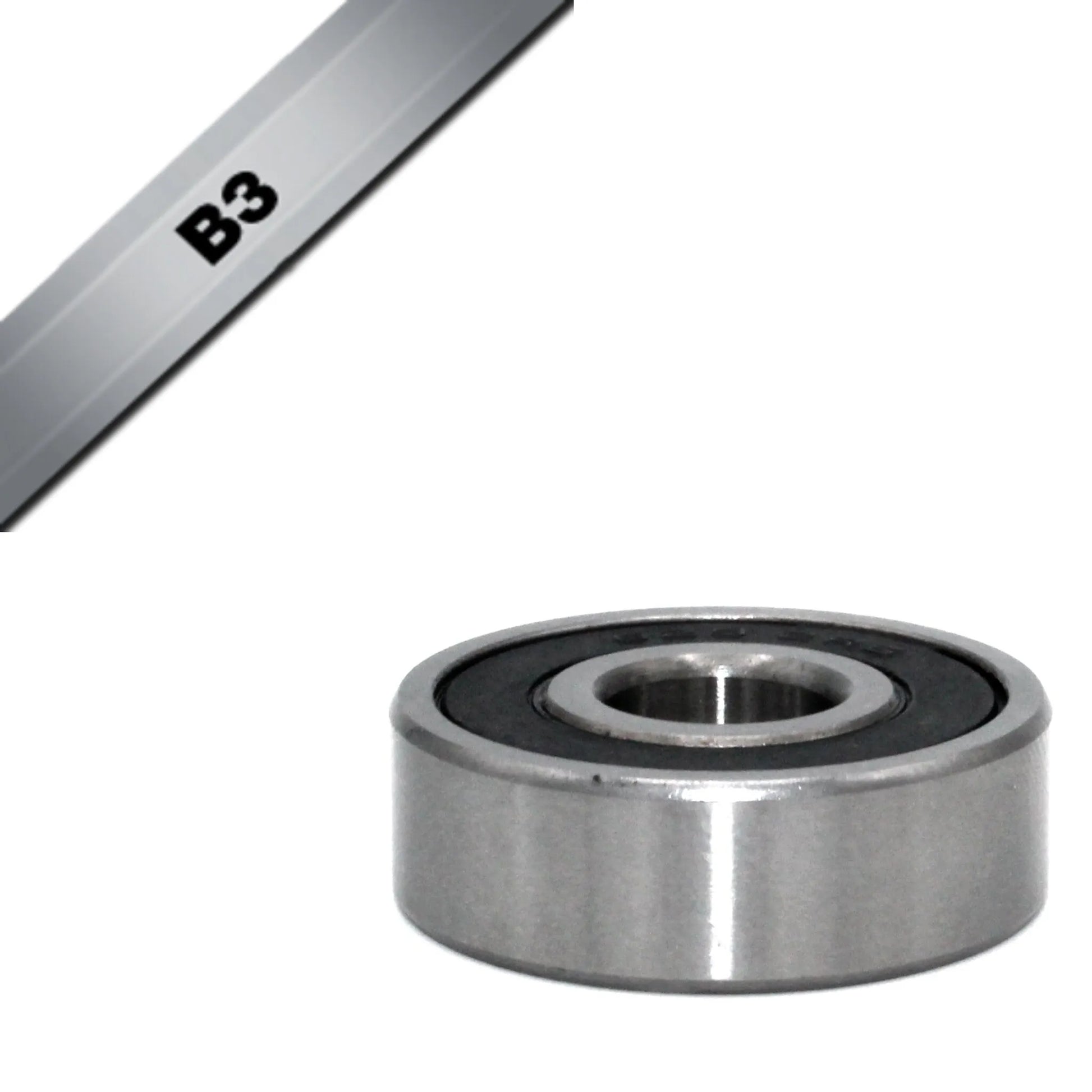 BLACK BEARING B3 Kullager 9x26x8 mm bild 2 PMMEDIA:49e4c5f24e5f1fa0