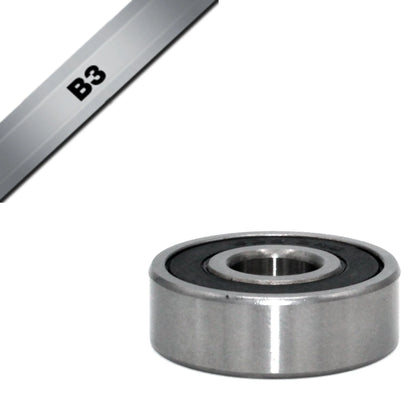 BLACK BEARING B3 Kullager 9x26x8 mm bild 2 PMMEDIA:49e4c5f24e5f1fa0