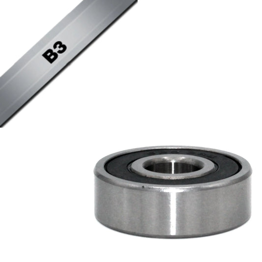 BLACK BEARING B3 Kullager 9x26x8 mm bild 2 PMMEDIA:49e4c5f24e5f1fa0