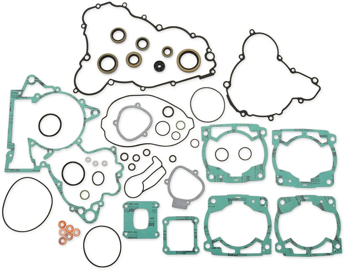 MOOSE OFFROAD HARD-PARTS Komplett Packnings- och Oljetätningssats för KTM bild 1 PMMEDIA:bc873d948402bbde