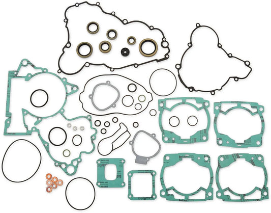 MOOSE OFFROAD HARD-PARTS Komplett Packnings- och Oljetätningssats för KTM bild 1 PMMEDIA:bc873d948402bbde